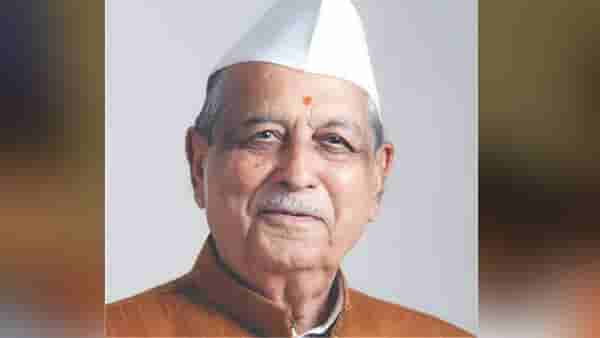 Vishnudas Bhutada : कीर्ती उद्योग समूहाचे संस्थापक, प्रसिद्ध उद्योजक विष्णुदास भुतडा यांचे निधन