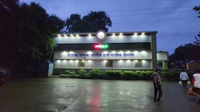 Nashik | नाशिक शहरात तब्बल 27 किलो चांदीवर दरोडा पडल्याची घटना, कुरिअर बॉयलाही मारहाण