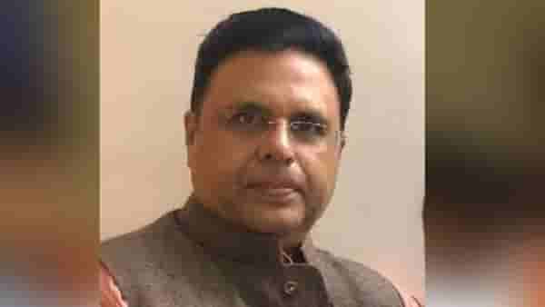 BJP : भाजप-शिंदे गटातील समन्वयासाठी आशिष कुलकर्णी यांची नियुक्ती; वाद टाळण्यासाठी शिंदे-फडणवीसांचा निर्णय