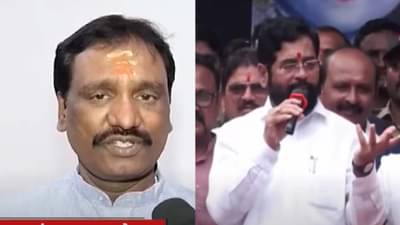 Govinda | मृत गोविंदांची किंमत भाजप-शिंदे पैशांत करणार? संदेश दळवीच्या मृत्यूनंतर मुख्यमंत्र्यांवर विरोधी पक्षनेत्यांची आगपाखड