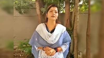 Rupali Chakankar : अंधश्रद्धेविरोधात सर्वसमावेशक धोरण तयार करा; राज्य महिला आयोगाचं मुख्यमंत्री, उपमुख्यमंत्र्यांना पत्र