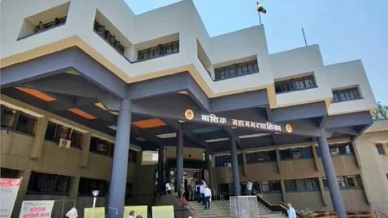 Nashik | नाशिक महापालिकेचे आयुक्त पुलकुंडवार करणार खराब रस्त्यांची पाहणी, ठेकेदार आणि अधिकाऱ्यांचे धाबे दणाणले...