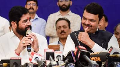 Shinde Cabinet: अखेर शिंदेंच्या मंत्रिमंडळात महिलांना स्थान मिळणार, 2 मंत्रिपदं महिलांकडे, सूत्रांची माहिती, कोणती नावं चर्चेत? वाचा...