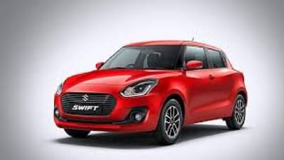 आली रे आली सुझुकीची नवीन Swift आली… आतून बाहेरुन अनेक बदल