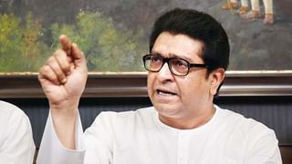 Raj Thackeray : माझ्या हातात सत्ता द्या, राज्यातील सर्व टोलनाके बंद करतो; राज ठाकरे यांचं आवाहन