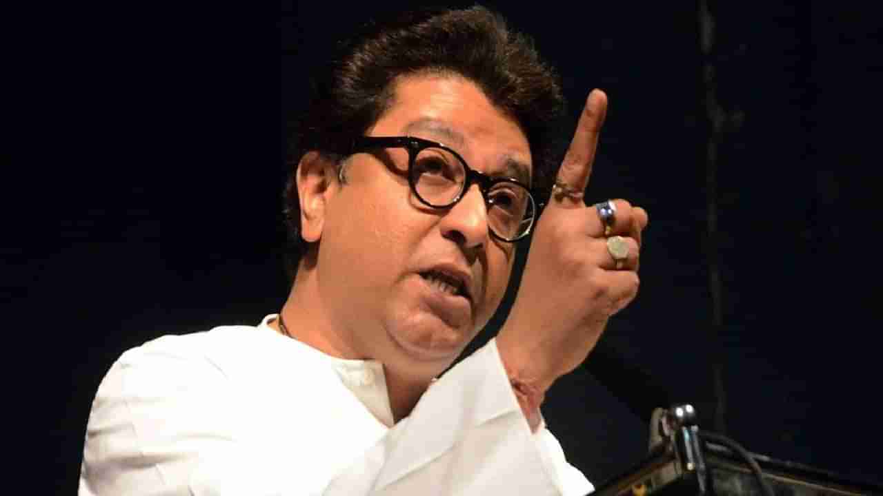 Raj Thackeray : नुपूर शर्माला माफी मागायला लावली, ओवैसी आमच्या देवतांना मनहूस म्हणतात त्यांना का माफी मागायला लावत नाही?; राज ठाकरेंचा सवाल