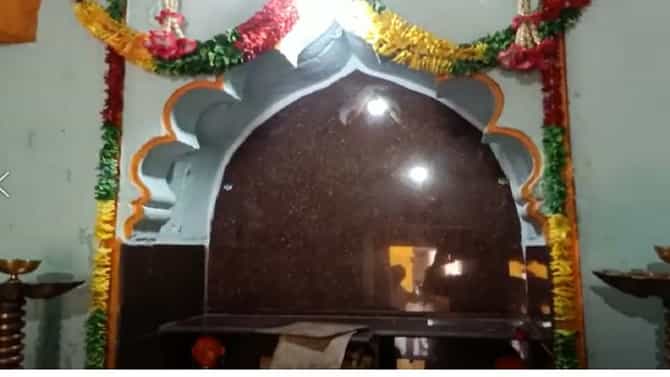 Jalna | जांब समर्थ मंदिरातील मूर्तीचोर पकडण्यासाठी 25 हजारांचं बक्षीस, पोलिसांचं आवाहन, गावकरी आसुसले, नजरा तपासाकडे