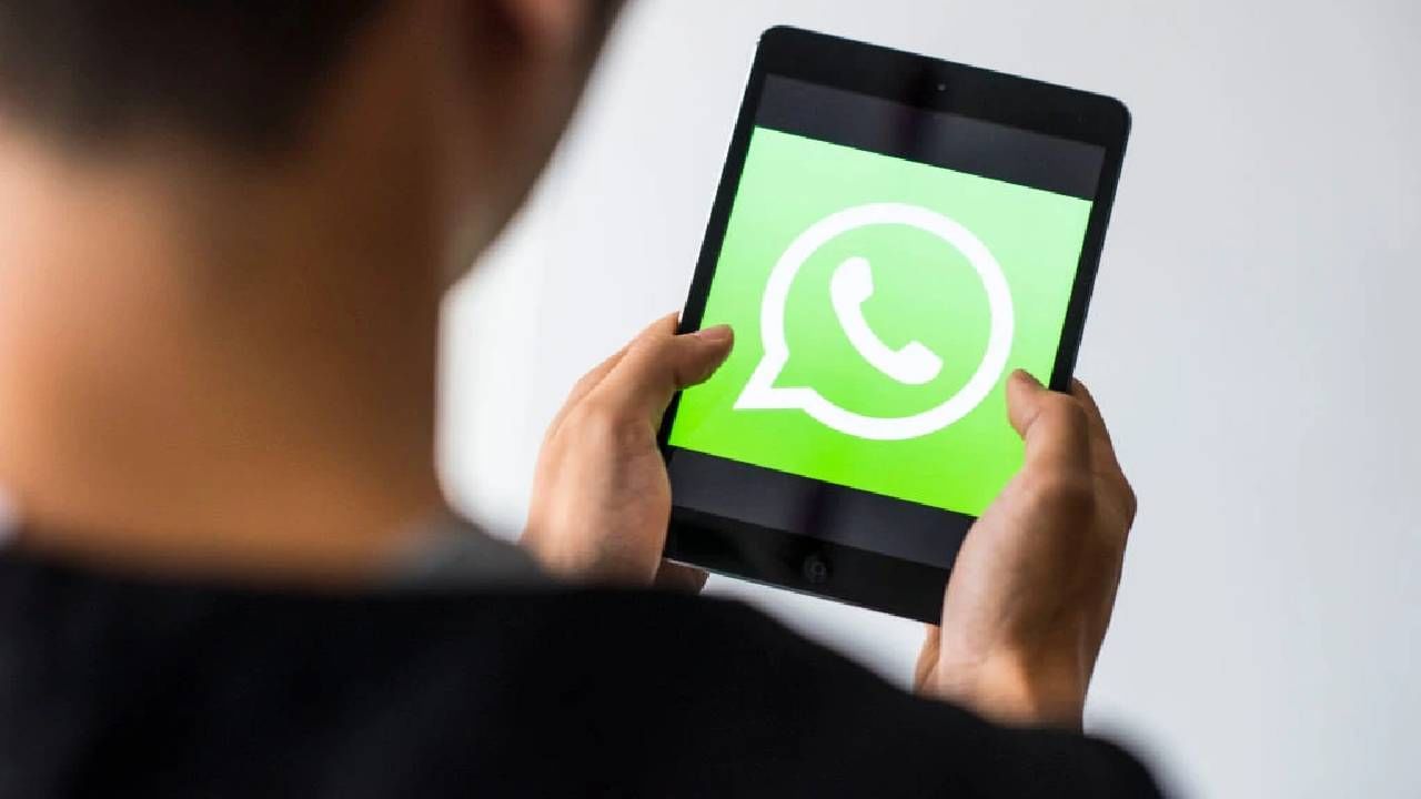 WhatsApp News |  Want to recover deleted messages?  Do you know this feature of WhatsApp?  |  WhatsApp set to add undo button on iPhone to ‘recover’ deleted messages