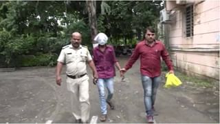 Nagpur Thief Arrest : मुंबईतील चोरी करुन पलायन करणाऱ्या चोरट्याला अटक, नागपूर रेल्वे पोलिसांची कारवाई