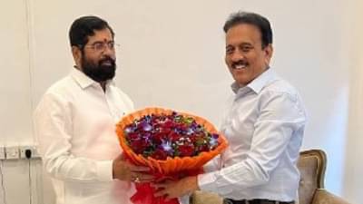 Girish Mahajan : ...तर माझ्यावर हक्कभंग आणा! क्रीडा क्षेत्रातील भरती प्रक्रियेवर बोलताना गिरीश महाजनांनी थेट आव्हानच दिलं