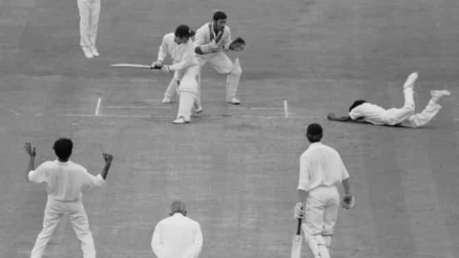 IND vs ENG : टीम इंडियानं इंग्लंडची शान मोडली, 26 सामन्यांचा अजेय क्रम रोखला, इतिहास रचला