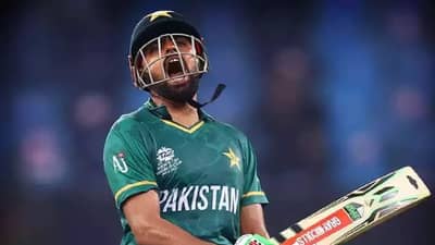 Babar Azam : बाबर आझमला आऊट करणयाठी मोठी खेळी, गोलंदाजांना आखावी लागेल ही योजना, जाणून घ्या....