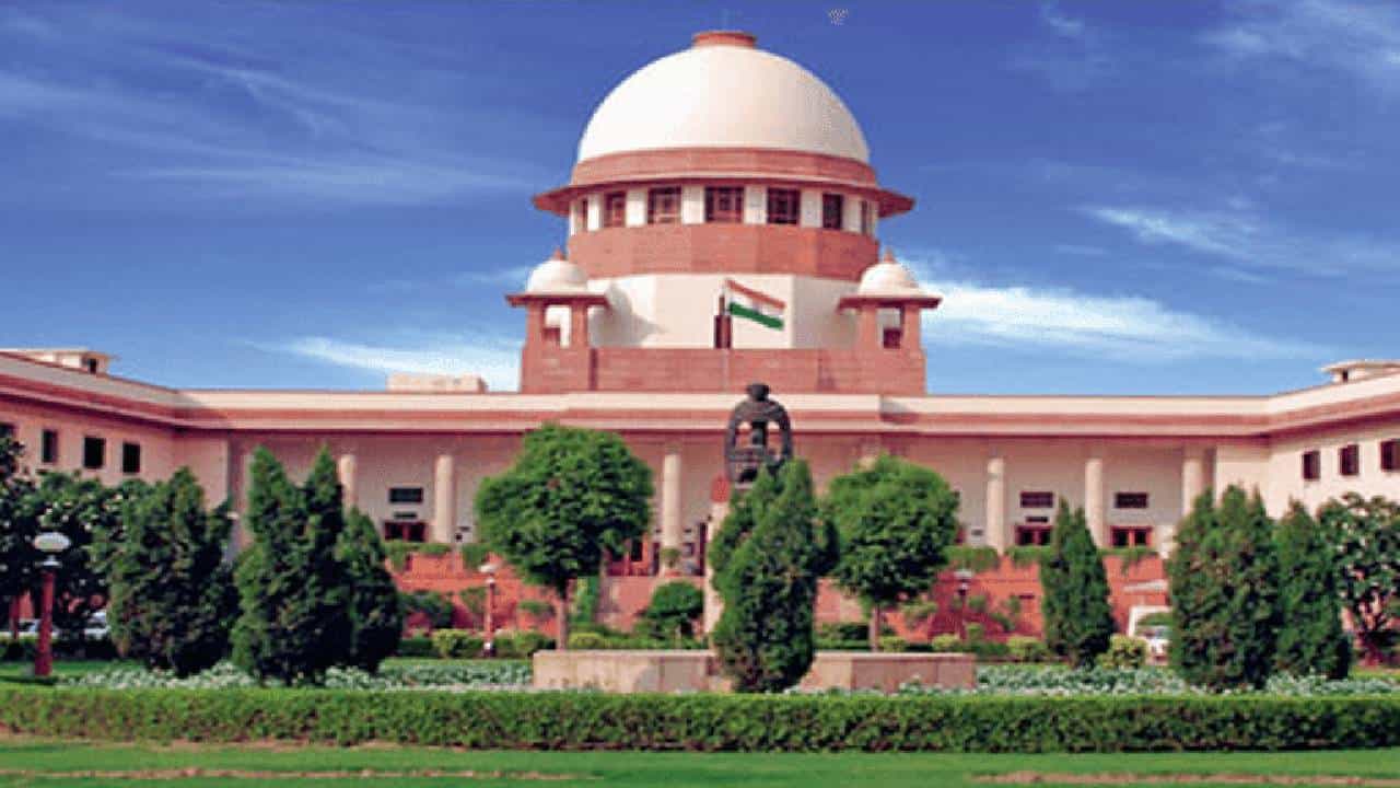 Money Laundring : मनी लॉण्डरिंग अॅक्टच्या दोन मुद्द्यांवर पुनर्विचार करणार; सुप्रीम कोर्टाने दर्शवली तयारी