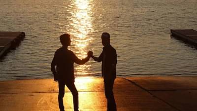 खरा मित्र कोण, मैत्री करण्यापूर्वी या 5 मोठ्या गोष्टी नेहमीच लक्षात ठेवायला हव्यात!