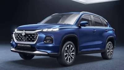 Grand Vitara Booking : विटाराला आवरा रे... 40 हजार बुकिंगचा धमाका, सप्टेंबरपासून डिलिव्हरीही सुरु होणार...