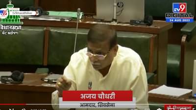 साताऱ्यातील मीटरचा प्रश्न सभागृहात, फडणवीसांकडून तातडीने उपाय करण्याचे आदेश