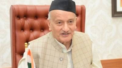 Bhagat Singh Koshyari : स्वातंत्र्यासाठी महात्मा गांधींसोबतचं इतरांचंही योगदान, गांधींचं एकतर्फी समर्थन करू नका, राज्यपालांचे पुण्यात वादग्रस्त वक्तव्य