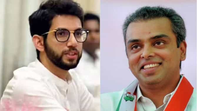 Milind Deora: काँग्रेस नेते मिलिंद देवरा शिवसेनेकडून राज्यसभा मिळवण्यासाठी इच्छुक होते; शिवसेनेच्या बड्या नेत्याचा गौप्यस्फोट
