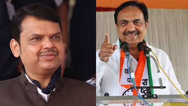Jayant Patil : पंतप्रधानपदाच्या स्पर्धेतील नेता उपमुख्यमंत्री होतो, हा महाराष्ट्राचा अपमान; जयंत पाटलांनी फडणवीसांना डिवचले