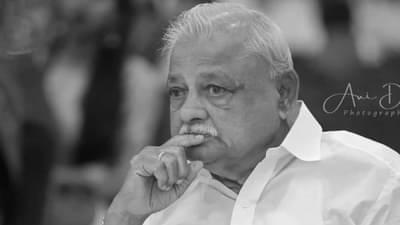 Bapusaheb Gorthekar : माजी आमदार श्रीनिवास उर्फ बापूसाहेब देशमुख गोरठेकर यांचे दुःखद निधन; आज गोरठा येथे होणार अंत्यसंस्कार