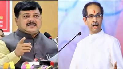 Pravin Darekar | उद्धव ठाकरेंचं बोलणं वैफल्यातून, आपला तो बाब्या आणि दुसऱ्यांचं ते कार्ट... प्रवीण दरेकरांची खोचक टीका