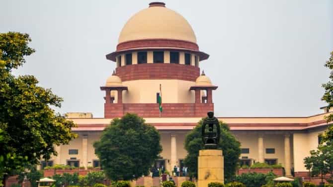 Maharashtra : राज्यातील सत्तासंघर्षावर उद्या होणार घटनापीठाची स्थापना, सरन्यायाधिशांच्या अध्यक्षतेखाली प्रक्रिया