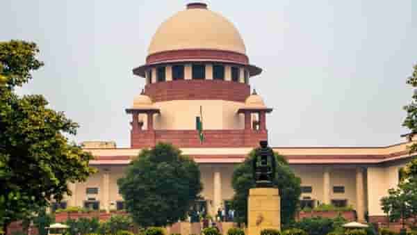 Maharashtra : राज्यातील सत्तासंघर्षावर उद्या होणार घटनापीठाची स्थापना, सरन्यायाधिशांच्या अध्यक्षतेखाली प्रक्रिया