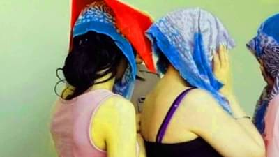 Pimpri Chinchwad Crime : वेश्या व्यवसाय करणाऱ्यांपासून तिघींची सुटका! वाकडमधल्या हॉटेलात पोलिसांची धाड, दोघींवर गुन्हा