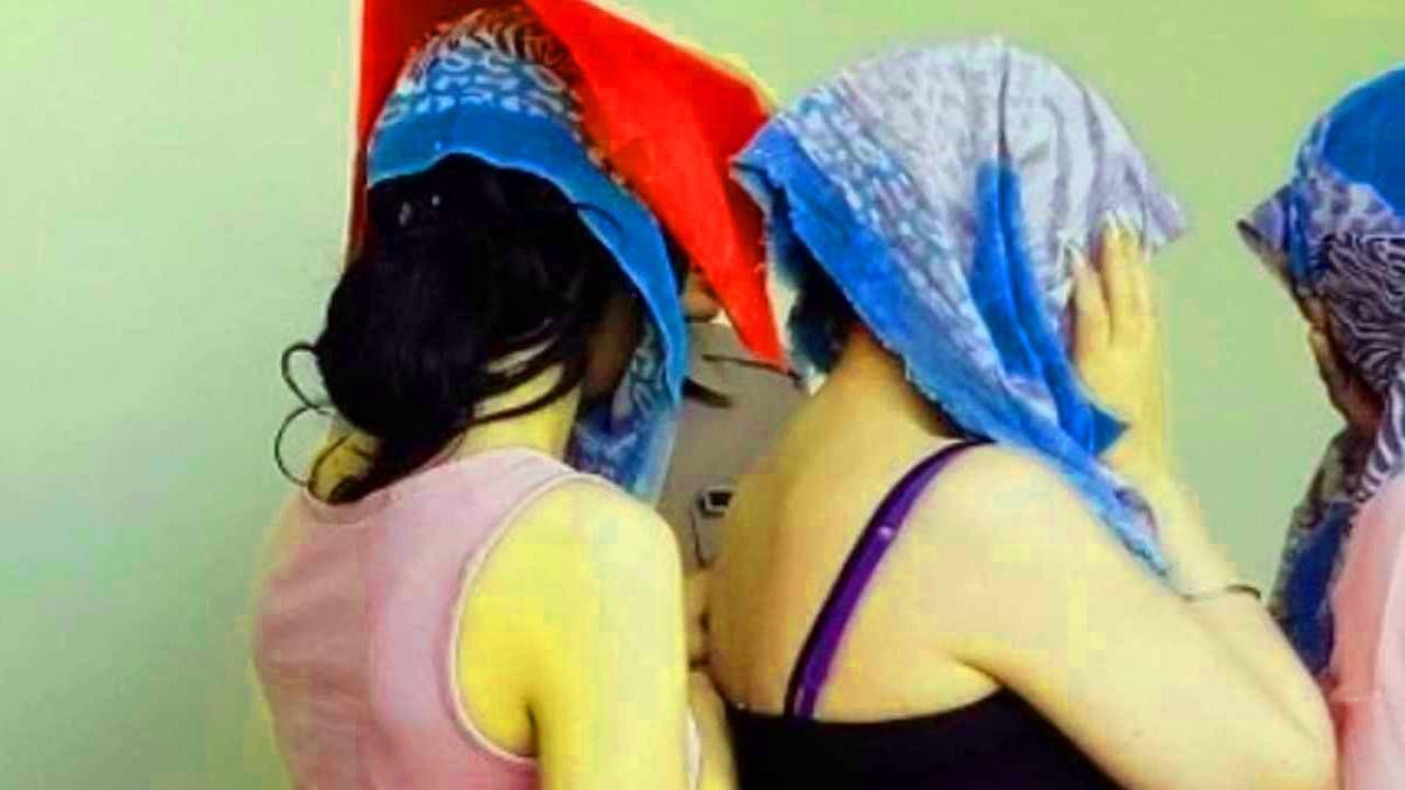 Pimpri Chinchwad Crime : वेश्या व्यवसाय करणाऱ्यांपासून तिघींची सुटका! वाकडमधल्या हॉटेलात पोलिसांची धाड, दोघींवर गुन्हा