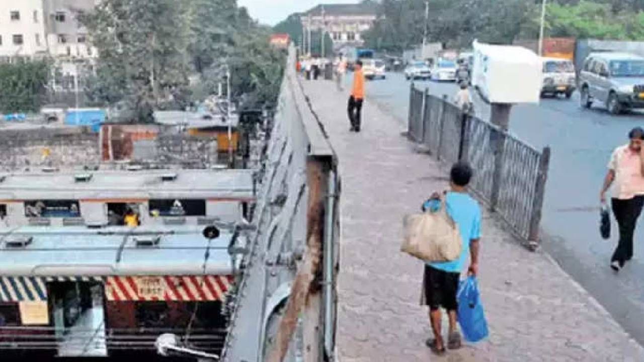 Mumbai, Karnak Bridge : मुंबईतील कर्नाक बंदर पूलाजवळील दुकानं तोडणार, नागरिकांचा विरोध होण्याची शक्यता