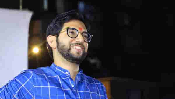 Aaditya Thackeray : सरकारचे माहित नाही पण मी तुमच्या बरोबर, राखेतून दिलासा देण्यासाठी आदित्य ठाकरेंची भूमिका काय?