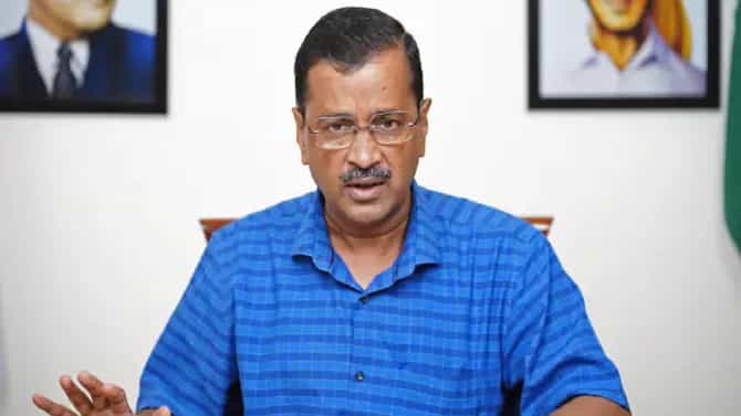 Operation Lotus: दिल्लीत ऑपरेशन लोटस्, केजरीवाल यांच्या बैठकीला आम आदमी पार्टीचे आमदार गैरहजर, संपर्कातही नाहीत