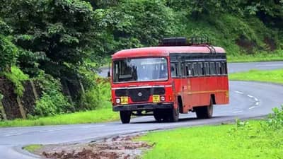 Kalyan ST : गणेशोत्सवाच्या पार्श्वभूमीवर कोकणात जाणाऱ्या कल्याण एसटी हाऊसफुल; आतापर्यंत पावणे चारशे बसेस बुक