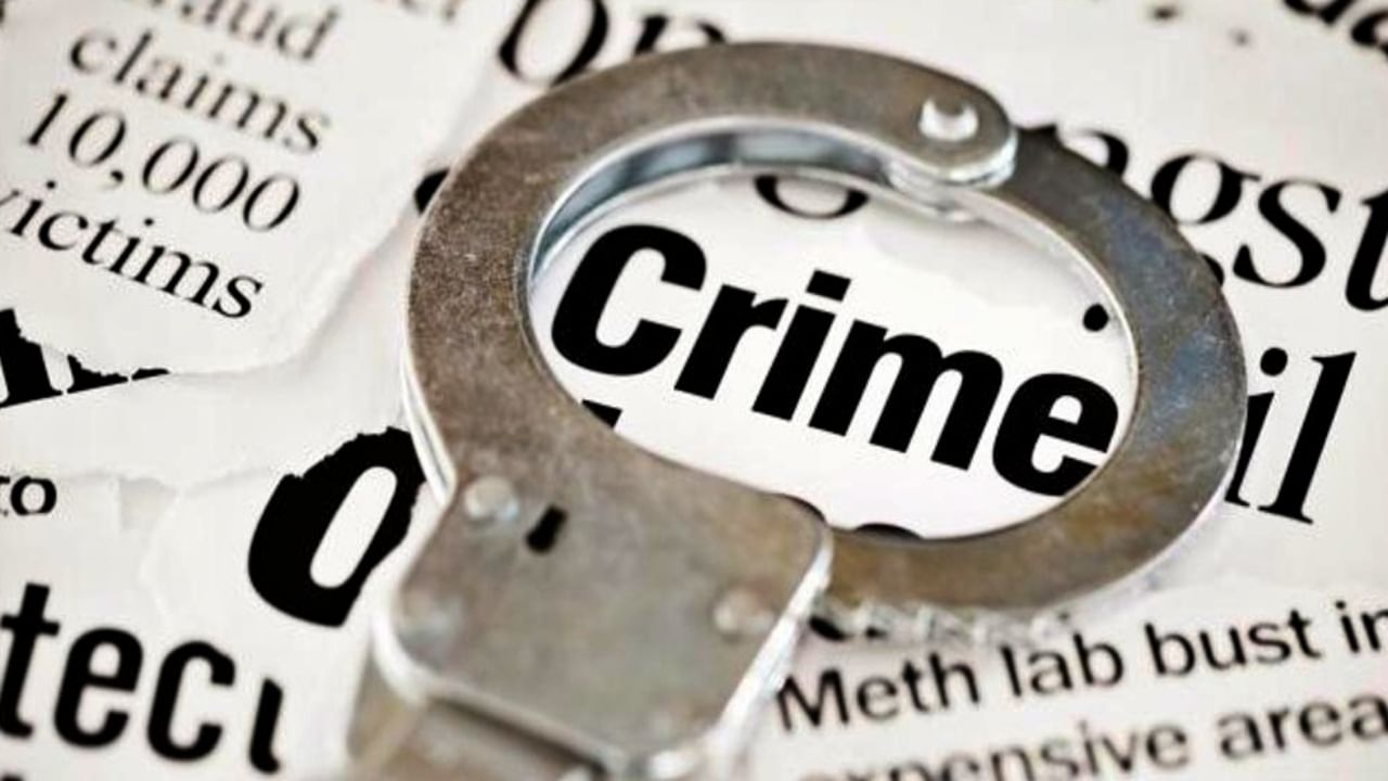 Pune crime : मानसिक छळ करून घर सोडण्यास भाग पाडलं, मनी लाँडरिंग विरोधी कायद्यांतर्गत दोघांना पुण्यात अटक