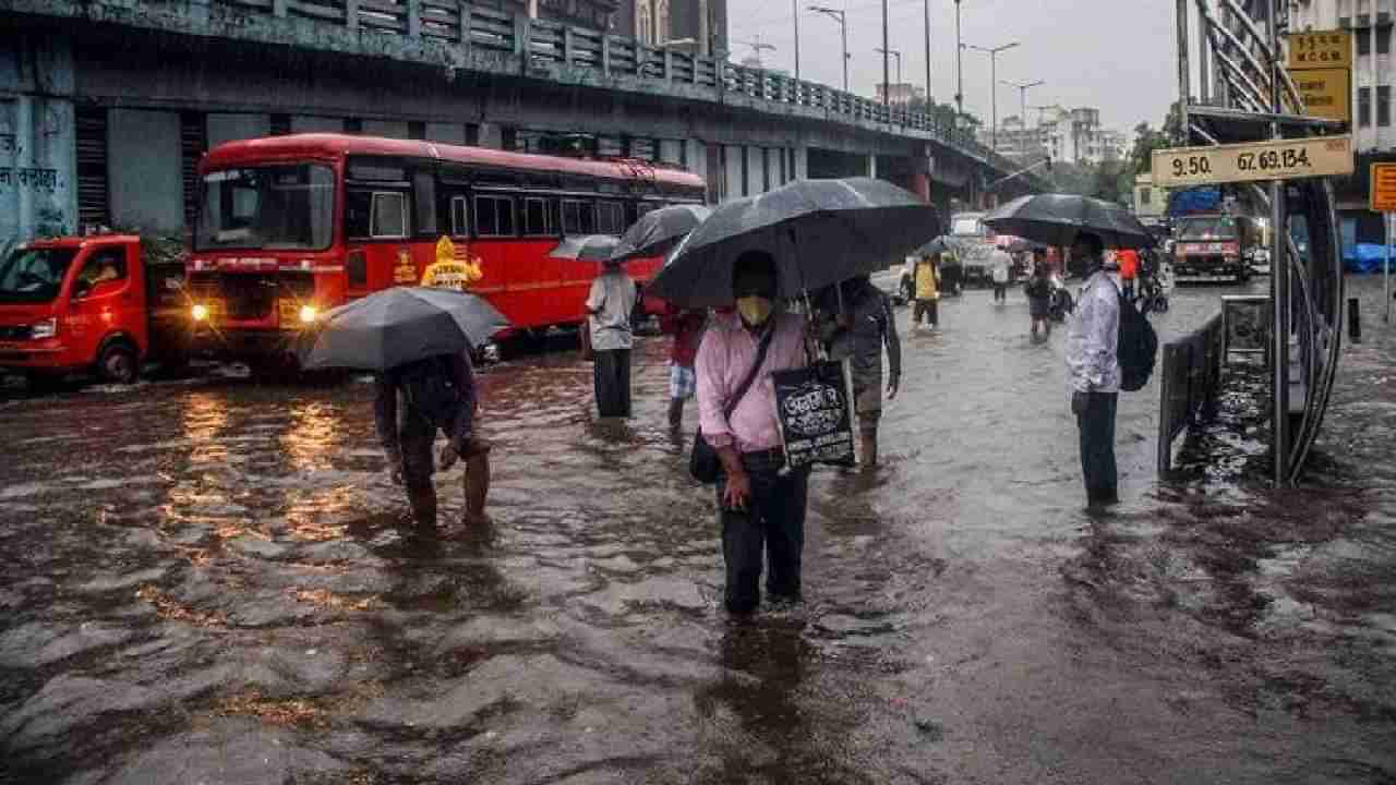 Rain Updates: पुढील 5 दिवस आणखी मुसळधार; या राज्यांना पुन्हा पुराचा फटाका बसणार; विदर्भातही कोसळणार जोरदार...