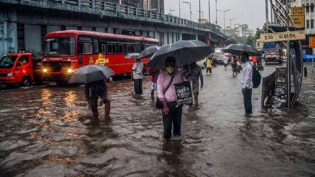 Rain Updates: पुढील 5 दिवस आणखी मुसळधार; 'या' राज्यांना पुन्हा पुराचा फटाका बसणार; विदर्भातही कोसळणार जोरदार...