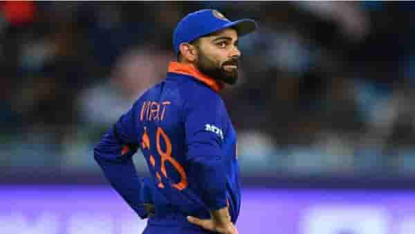 Asia cup 2022: Virat kohli च्या मानसिक कणखरतेसाठी BCCI कडून स्पेशल माणूस हायर, कोण आहेत ते?