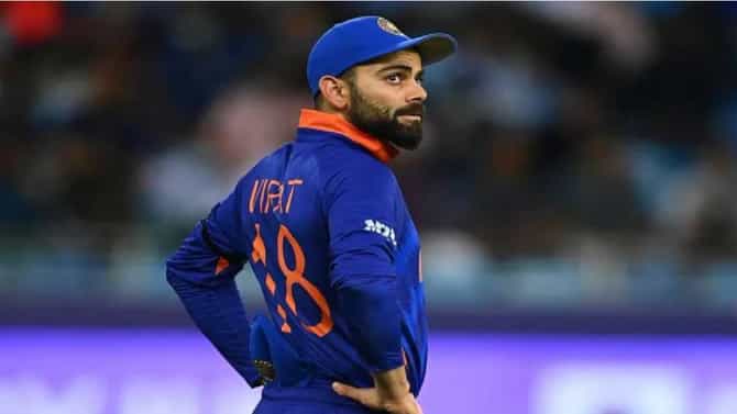 IND vs PAK: पाकिस्तान विरुद्ध इतिहास रचणार विराट कोहली, जाणून घ्या 5 मोठ्या गोष्टी
