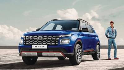 Hyundai Venue N Line : ह्युंदाईच्या Venue N Lineचं लवकरच लाँचिंग, बुकिंग सुरू, किंमत आणि फीचर्स जाणून घ्या....