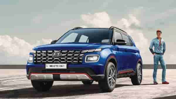Hyundai Venue N Line : ह्युंदाईच्या Venue N Lineचं लवकरच लाँचिंग, बुकिंग सुरू, किंमत आणि फीचर्स जाणून घ्या....