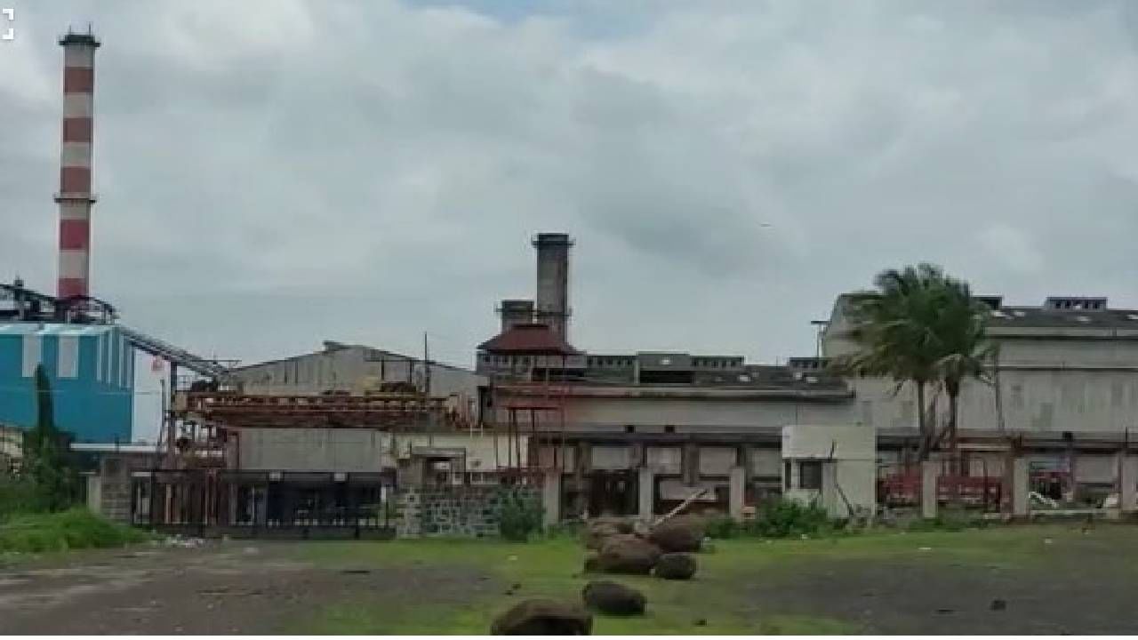 Deola IT Raid : देवळ्यामध्ये साखर कारखान्यावर आयकर विभागाचा छापा, 40 वाहनांचा ताफा दाखल, अभिजीत पाटील अडचणीत?
