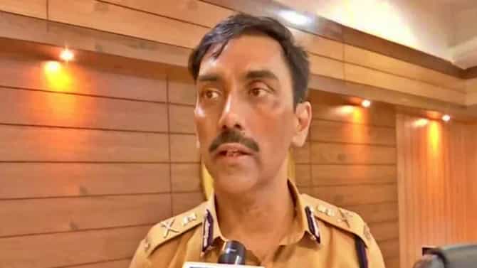 Pune crime : अट्टल गुन्हेगार स्वप्नील भालेकर स्थानबद्ध, एमपीडीए कायद्यानुसार पोलीस आयुक्त अमिताभ गुप्तांचे आदेश