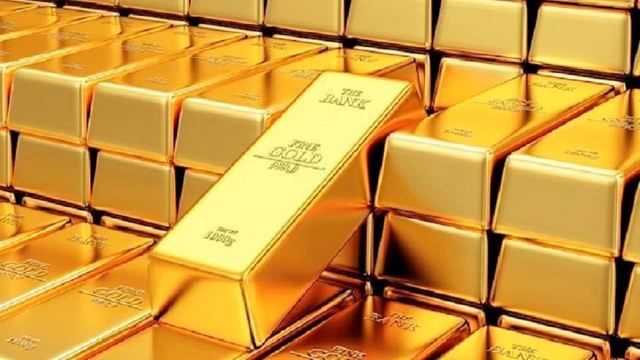 Gold Bond | वर्षाकाठी सोन्यामध्ये 8 टक्क्यांचा परतावा, आज गुंतवणुकीची शेवटची संधी