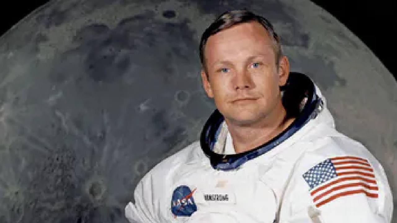 Neil Armstrong : चंद्रावर पहिले पाऊल ठेवणाऱ्या नील आर्मस्ट्रॉंग यांनी इस्लाम धर्म स्वीकारला होता का ? जाणून घ्या सत्य