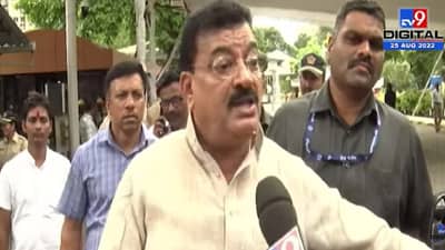 Bhaskar Jadhav | कोकणातल्या रस्त्यांसाठी सगळेच प्रयत्नशील, पण गडकरींच्या मनात यायला पाहिजे, भास्कर जाधवांचा थेट आरोप