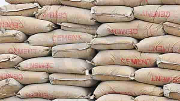 Construction Materials | एक बंगला बने न्यारा! सिमेंटसह सळईच्या किंमती घसरल्या, नवीन प्रकल्पांना फायदा