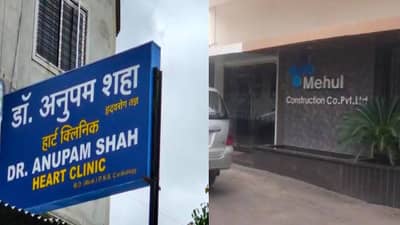 Solapur IT Raid : सोलापूर शहर आणि जिल्ह्यात आयकर विभागाच्या धाडी; हॉस्पिटल्स, डॉक्टरसह कारखाने आणि उद्योगांची तपासणी सुरू