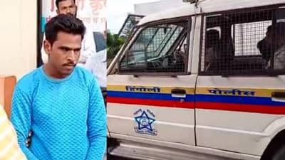 Hingoli Child Rescued : औंरगाबादमधून अपहरण झालेल्या चिमुकल्याची हिंगोलीत सुटका, आरोपीला पोलिसांकडून अटक