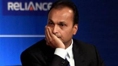 Anil Ambani Tax News : अनिल अंबानी यांना इनकम टॅक्सची नोटीस! 814 कोटीचा रुपयांचा ब्लॅक मनी लपवल्याचा आरोप