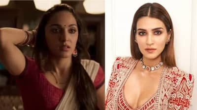 Karan Johar: त्या खास व्यक्तीसाठी क्रितीने लस्ट स्टोरीजमधील भूमिका नाकारली; करण जोहरचा खुलासा